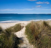 Holiday Haven White Sands