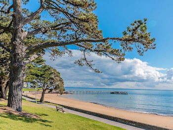 C-Scape By The Sea No.12 - Hotel Gold Coast 0