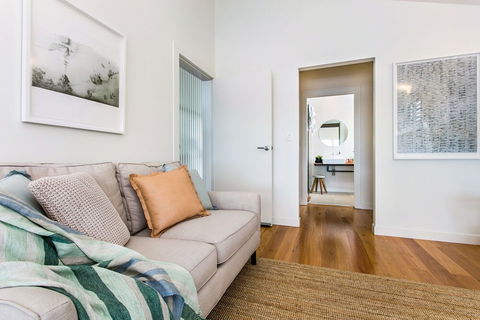 Lennoxhaus Lennox Head - Hotel Gold Coast 5