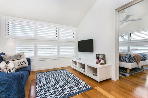 Lennoxhaus Lennox Head - Hotel Gold Coast 6