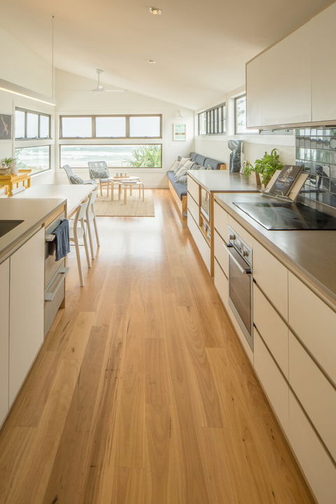 Lennoxhaus Lennox Head - Hotel Gold Coast 3