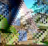 Emerald Star Cottages - Hotel Gold Coast