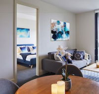 Apt Walking Distance to MCG  Epworth Hospital - Hotel Gold Coast