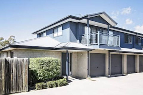Silvertrees 5 - Hotel Gold Coast 0