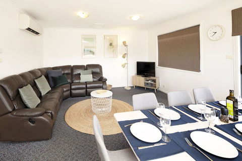 Silvertrees 5 - Hotel Gold Coast 4