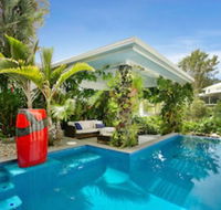 Tranquil Waters - Luxury in Oceans Edge - Hotel Gold Coast