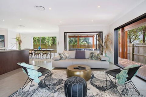 La Luna Lennox Head - Hotel Gold Coast 0