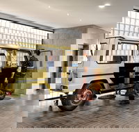 Veriu Green Square - Hotel Gold Coast