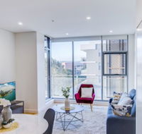 New Resort Style Urban Village in Macquarie Park - Hotel Gold Coast