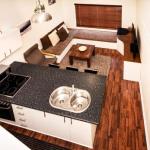 Central Abode Modern Apartment In The Heart Of Jindabyne - Hotel Gold Coast 0