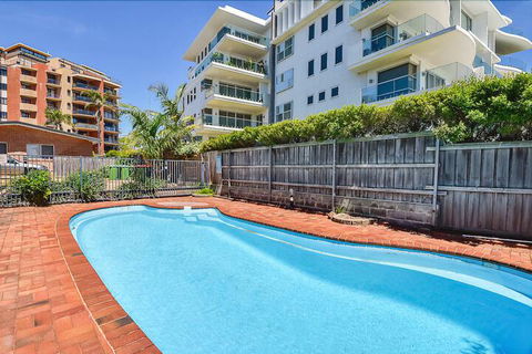 Surf Side Palms 12 - Hotel Gold Coast 1