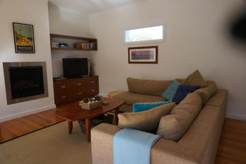 Cooinda - Hotel Gold Coast 7