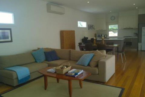 Cooinda - Hotel Gold Coast 0