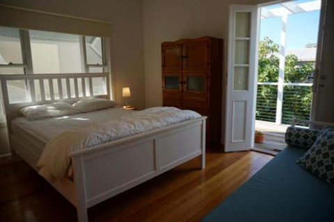 Cooinda - Hotel Gold Coast 5