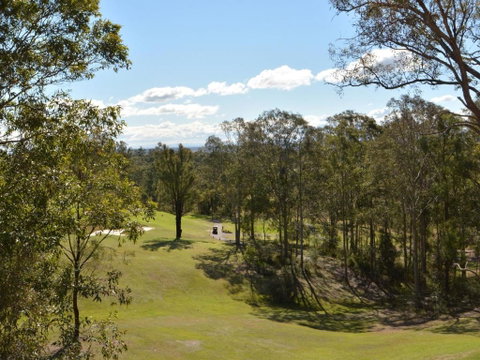Villa Prosecco Located Within Cypress Lakes - Hotel Gold Coast 1