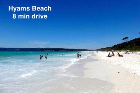 Bayswood Vincentia JERVIS BAY - Hotel Gold Coast 5