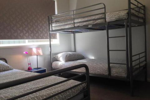 Bayswood Vincentia JERVIS BAY - Hotel Gold Coast 7