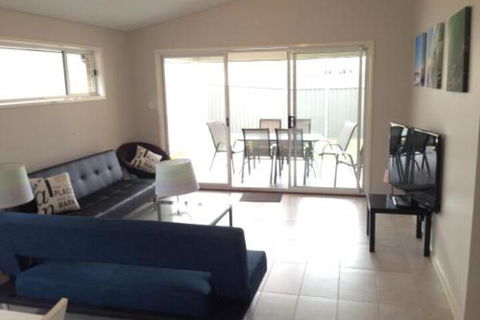 Bayswood Vincentia JERVIS BAY - Hotel Gold Coast 6