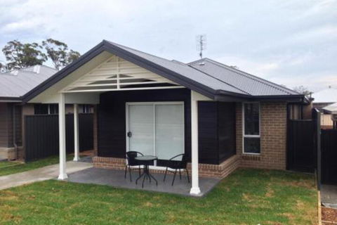 Bayswood Vincentia JERVIS BAY - Hotel Gold Coast 0
