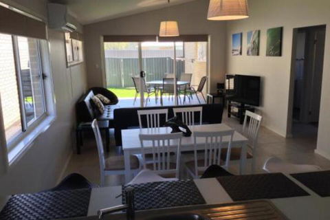 Bayswood Vincentia JERVIS BAY - Hotel Gold Coast 4