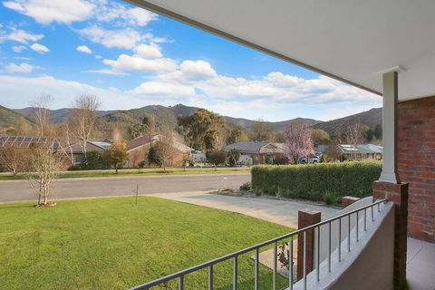 Abbey Rose - Bright, VIC - Hotel Gold Coast 3