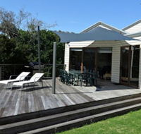 Between the Seas Pet Friendly - Hotel Gold Coast