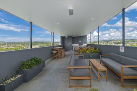 Astra Apartments Broadmeadow - Hotel Gold Coast 0