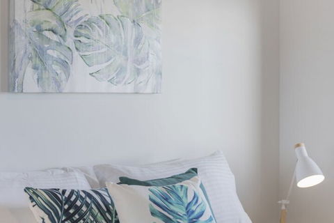 Astra Apartments Broadmeadow - Hotel Gold Coast 5