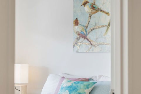 Astra Apartments Broadmeadow - Hotel Gold Coast 3