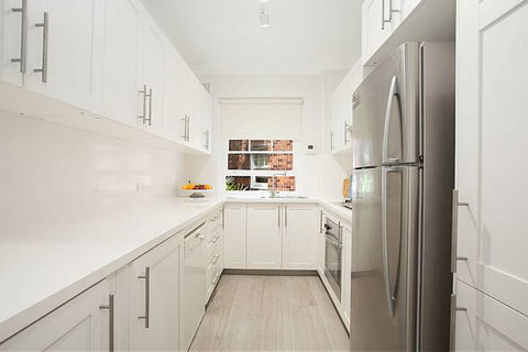 Woollahra Botanic - Hotel Gold Coast 1