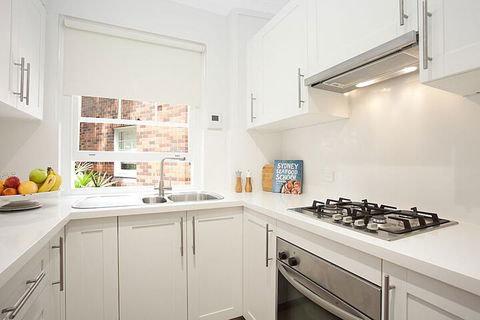 Woollahra Botanic - Hotel Gold Coast 3