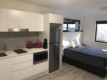 Alfred Apartment - Hotel Gold Coast 0