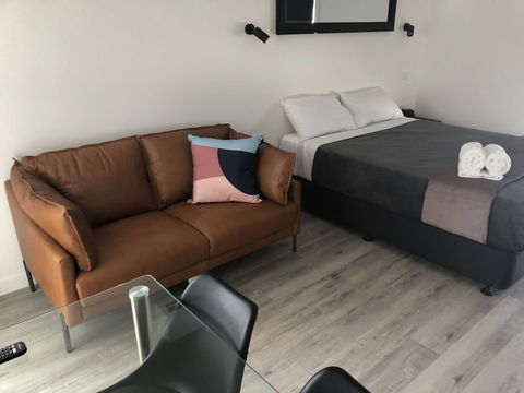 Alfred Apartment - Hotel Gold Coast 1