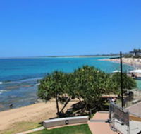 Kings Way Apartments - Hotel Gold Coast