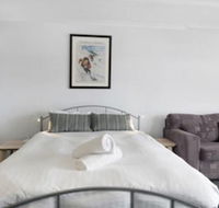Snowy Studio - Hotel Gold Coast