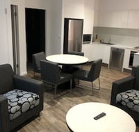Nouveau on Young - Hotel Gold Coast