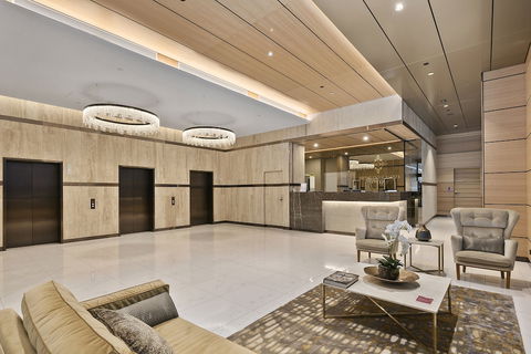 Airhome Southbank Riverside Tower - Hotel Gold Coast 0
