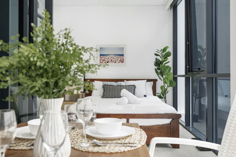 Airhome Southbank Riverside Tower - Hotel Gold Coast 3
