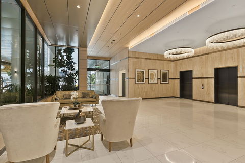 Airhome Southbank Riverside Tower - Hotel Gold Coast 2