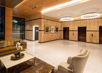 Airhome Southbank Riverside Tower - Hotel Gold Coast 1