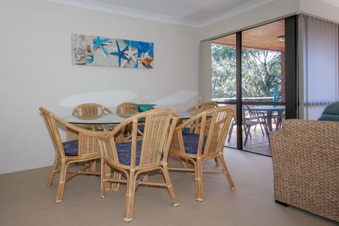 Kamilaroi Unit 6, 58-60 Magnus Street - Hotel Gold Coast 4