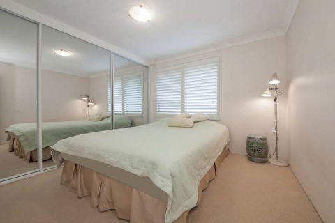Kamilaroi Unit 6, 58-60 Magnus Street - Hotel Gold Coast 2