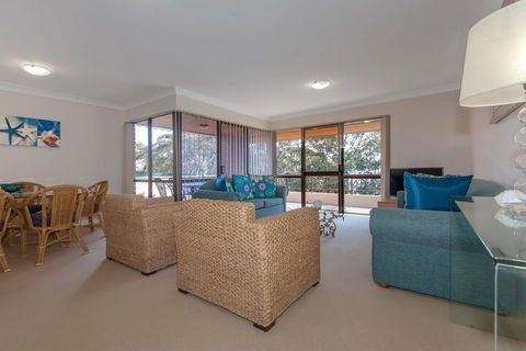 Kamilaroi Unit 6, 58-60 Magnus Street - Hotel Gold Coast 6