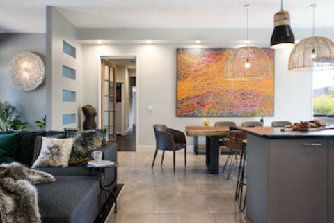 Arya - Hotel Gold Coast 0