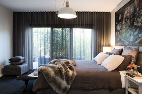 Arya - Hotel Gold Coast 6