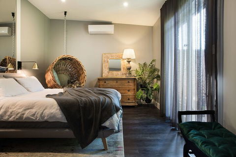 Arya - Hotel Gold Coast 5