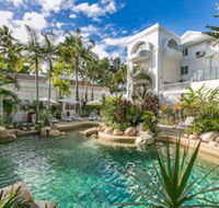 Poolside Apt. in Alamanda Beachfront Resort 62 - Hotel Gold Coast