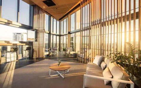 Arise Brisbane One - Hotel Gold Coast 3