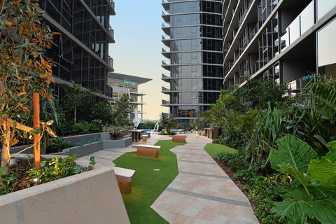 Arise Brisbane One - Hotel Gold Coast 2