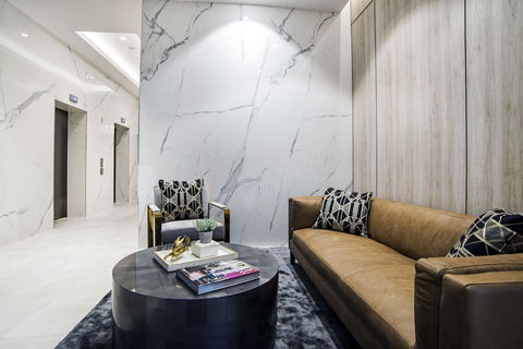 Arise Brisbane One - Hotel Gold Coast 4